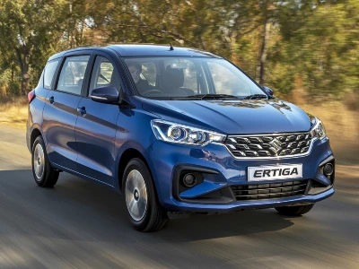 Suzuki Ertiga
